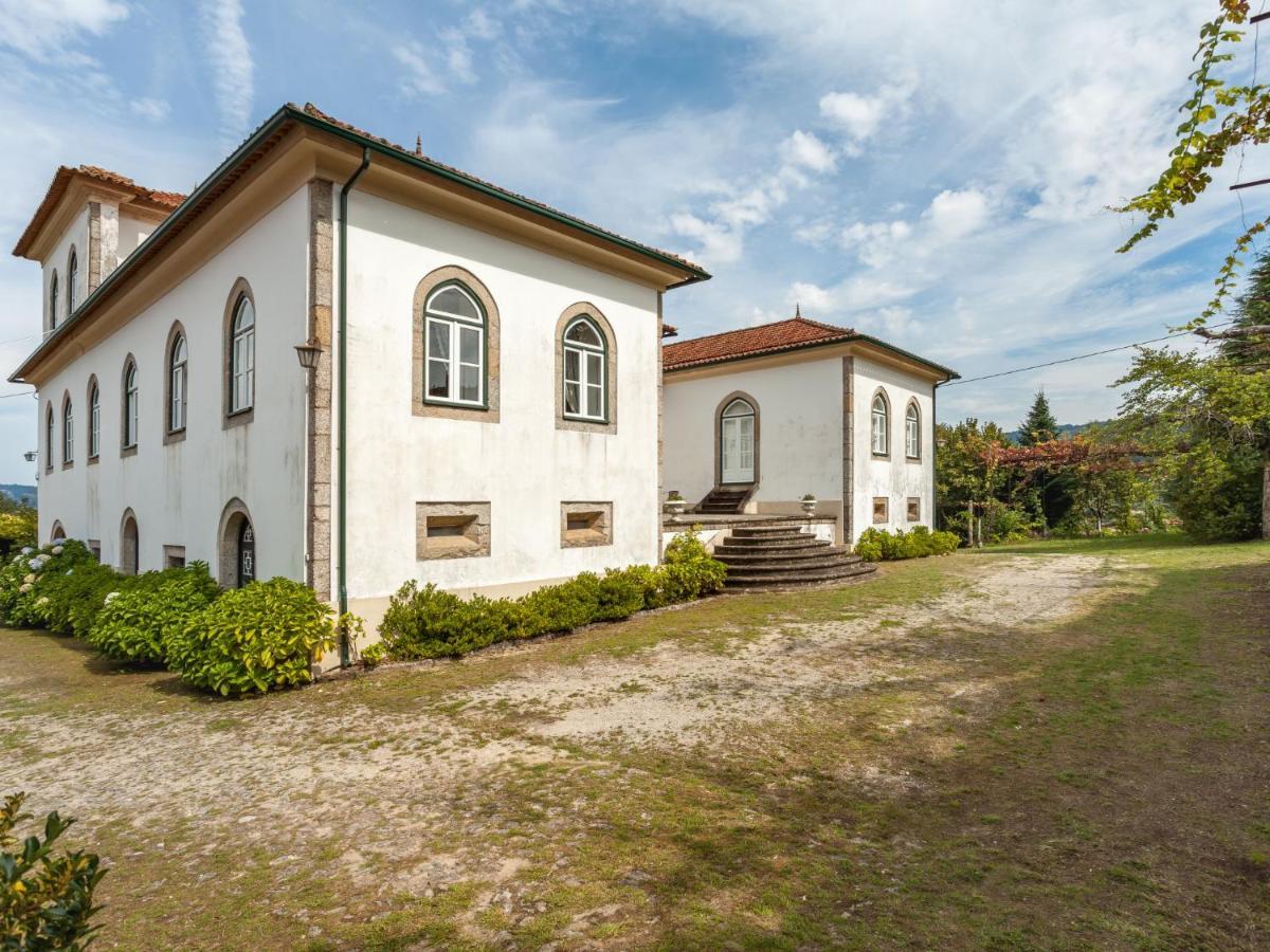 Holiday Home De Ferreira - Pde105 By Interhome Понте-де-Лима Экстерьер фото