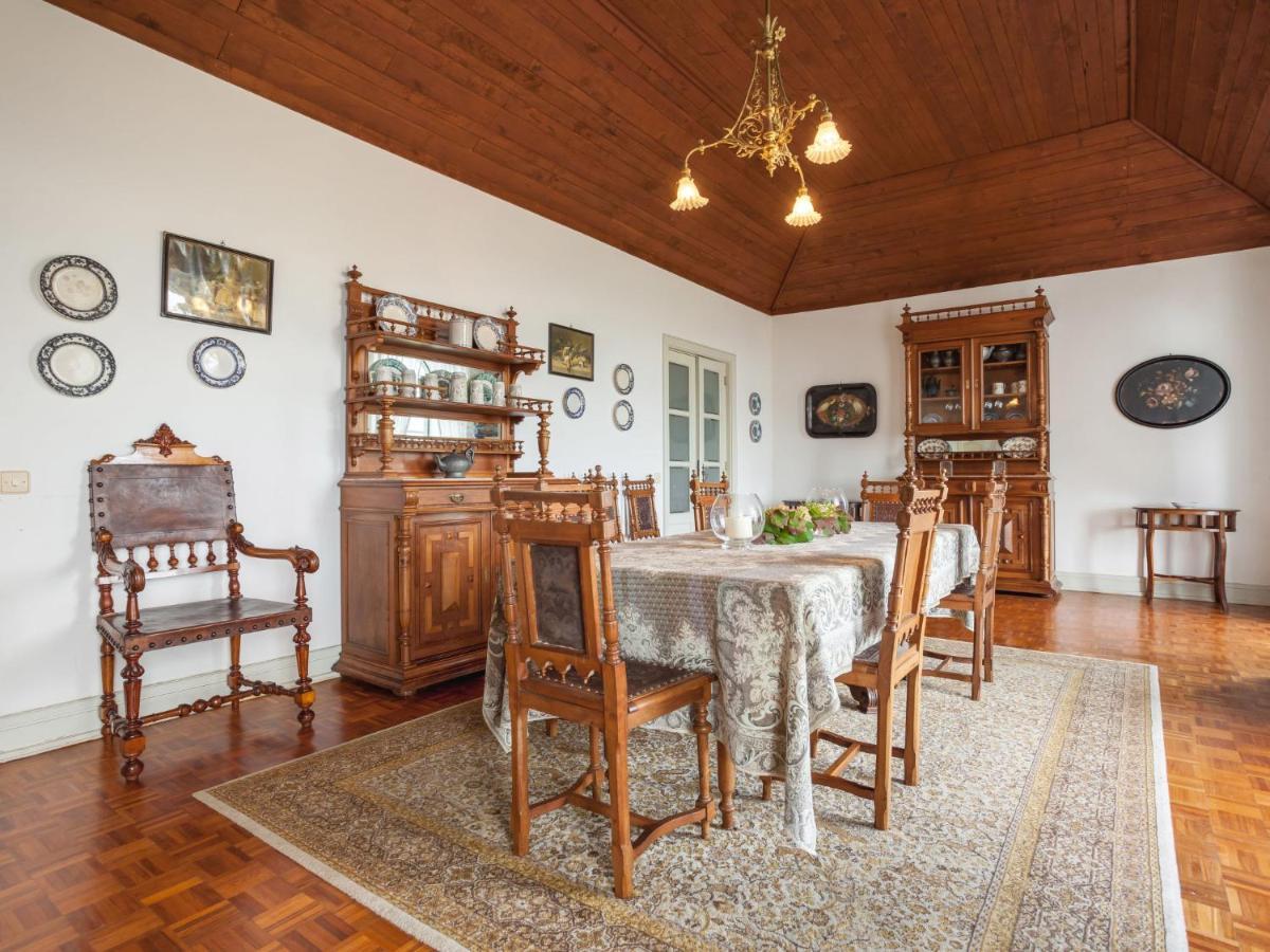 Holiday Home De Ferreira - Pde105 By Interhome Понте-де-Лима Экстерьер фото
