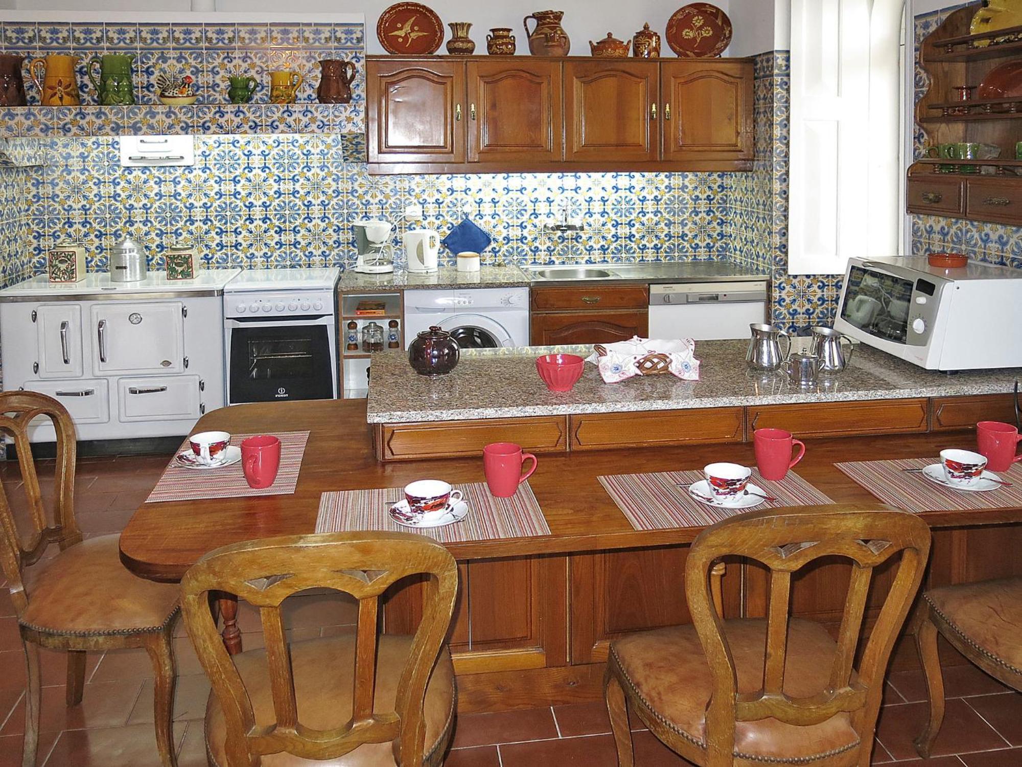Holiday Home De Ferreira - Pde105 By Interhome Понте-де-Лима Экстерьер фото